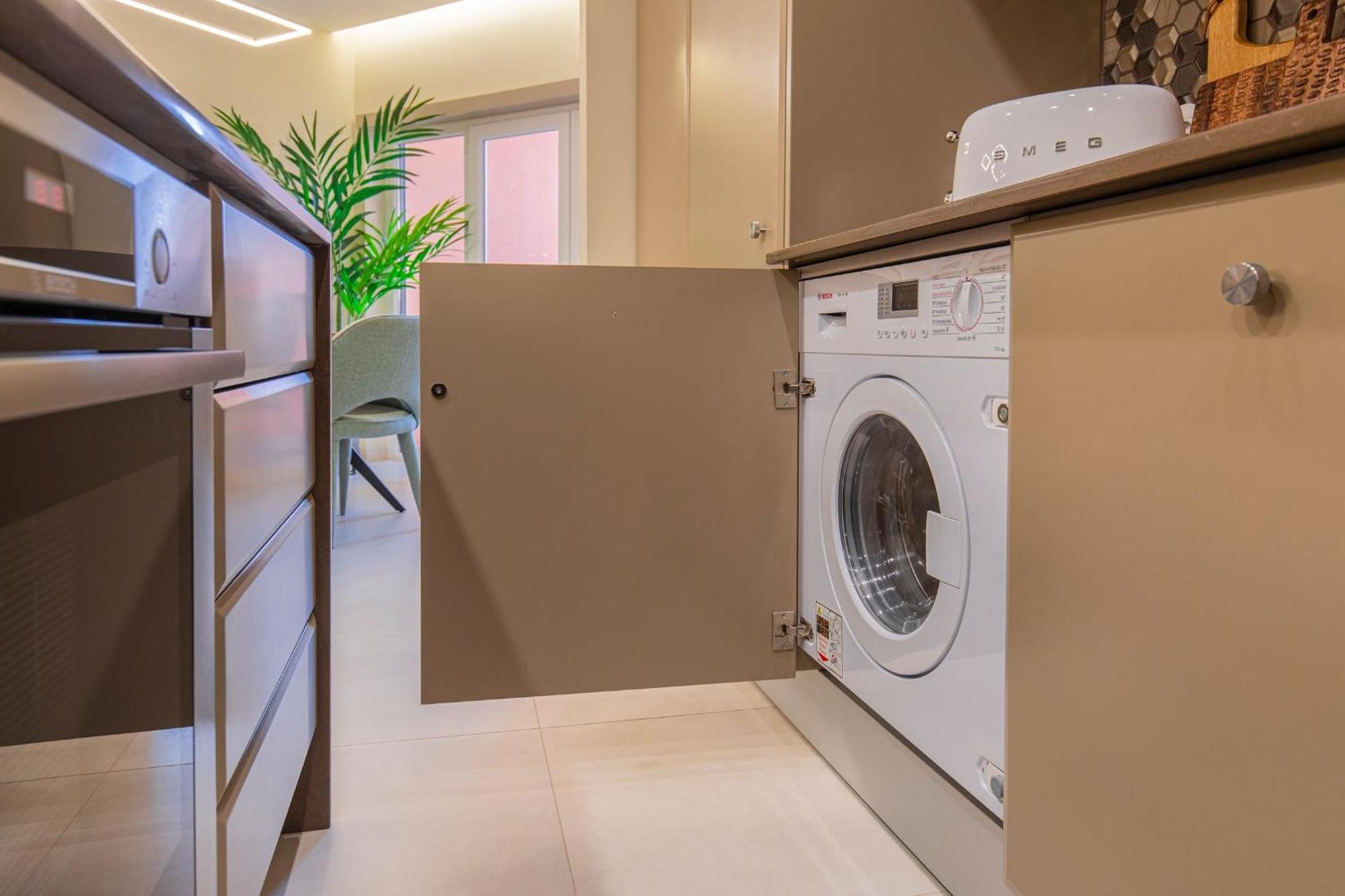 Deluxe 2Bdr Apartment In Carcavelos By Lovelystay Экстерьер фото