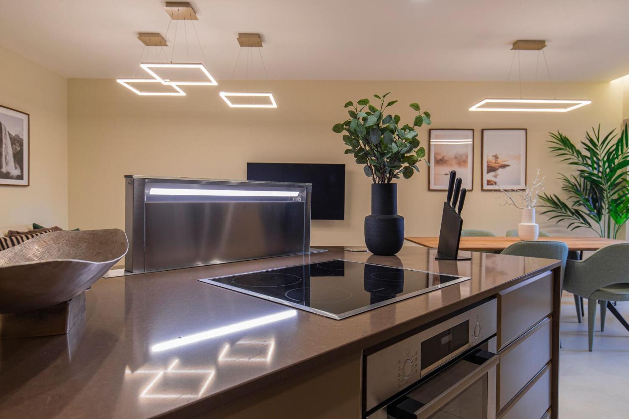 Deluxe 2Bdr Apartment In Carcavelos By Lovelystay Экстерьер фото