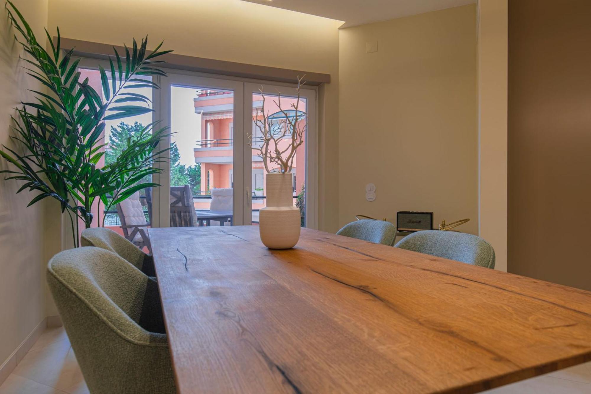 Deluxe 2Bdr Apartment In Carcavelos By Lovelystay Экстерьер фото
